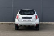 Renault Duster I Рестайлинг Красноярск  - изображение 27