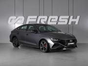 Hyundai Lafesta I Рестайлинг Минеральные Воды  - изображение 22