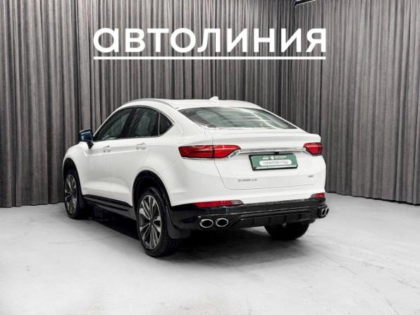 Geely Tugella I Рестайлинг с пробегом 2023 года, цена 2 940 000 рублей, 27206 км, внедорожник, Автокод Объявления