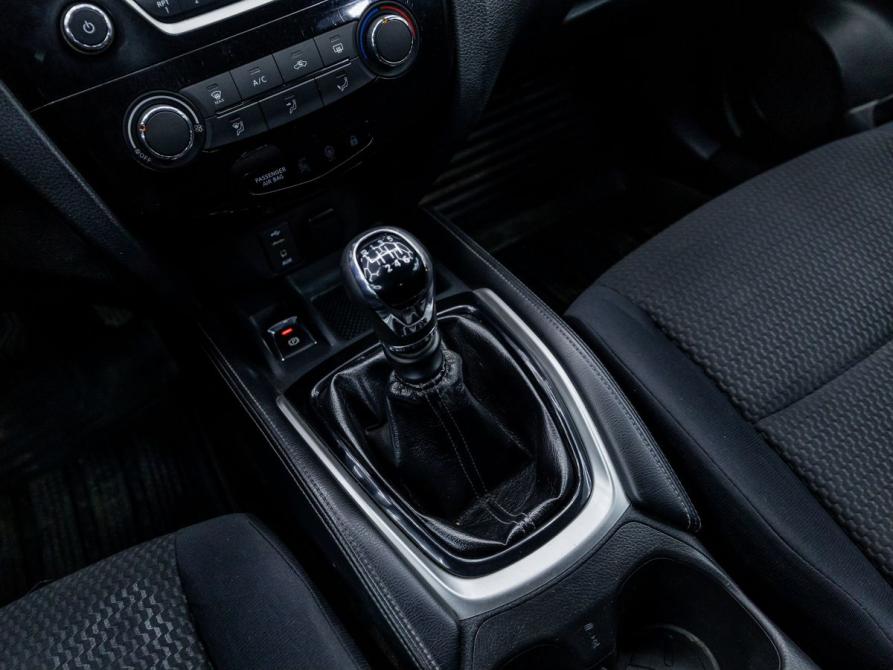 Nissan Qashqai II Самара  - изображение 15