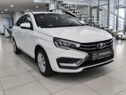 Lada (ВАЗ) Vesta I Рестайлинг (NG) Казань  - изображение 25