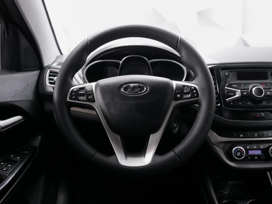 Lada (ВАЗ) Vesta I Ульяновск  - изображение 14