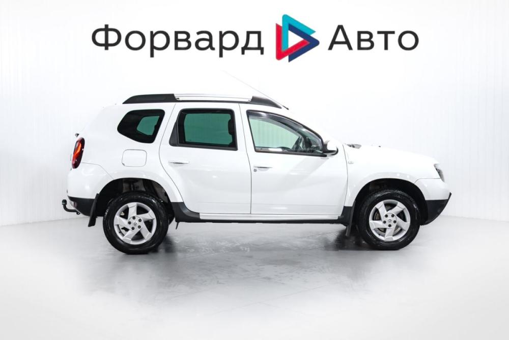 Renault Duster I Тюмень  - изображение 9