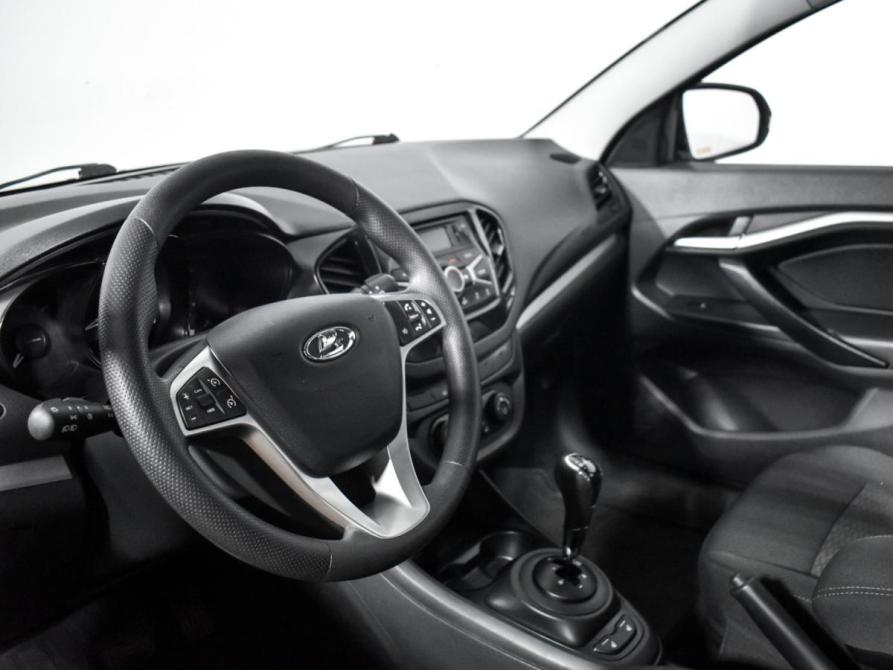 Lada (ВАЗ) Vesta I Санкт-Петербург  - изображение 10