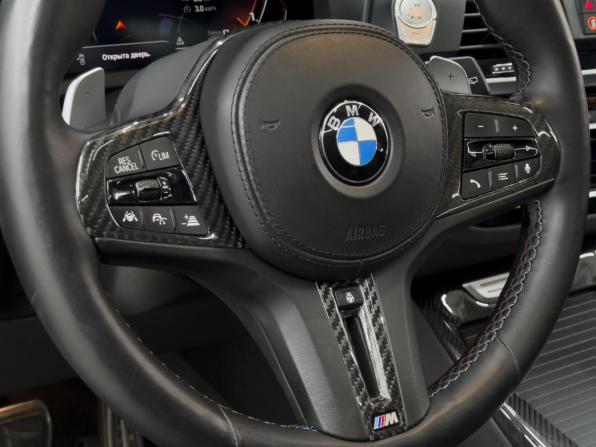 BMW X3 III (G01) с пробегом 2019 года, цена 4 599 000 рублей, 180150 км, внедорожник, Автокод Объявления