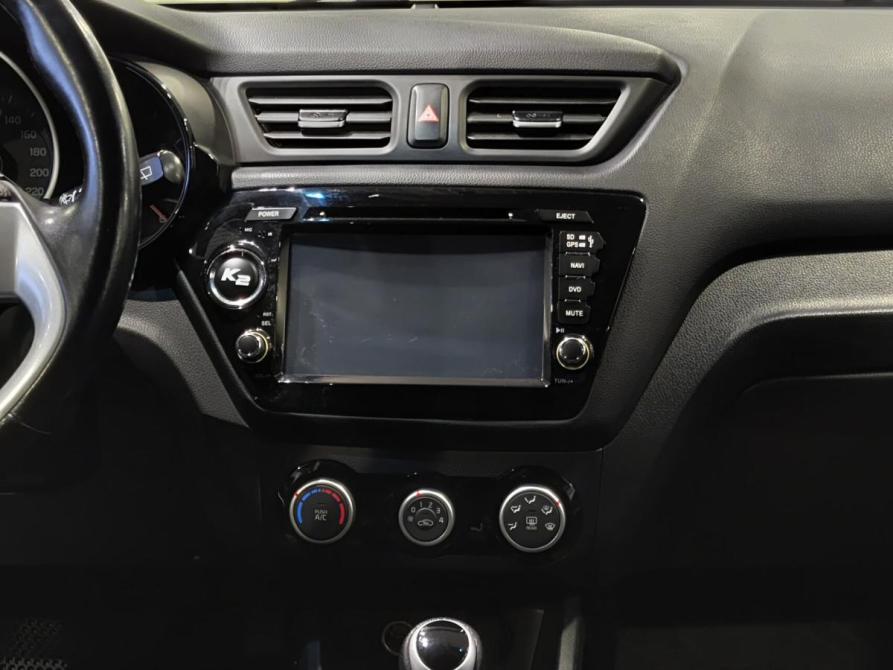 Kia Rio III Рестайлинг Казань  - изображение 18