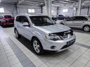Mitsubishi Outlander II Набережные Челны  - изображение 25