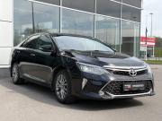 Toyota Camry VII (XV50) Рестайлинг 2 Санкт-Петербург  - изображение 27