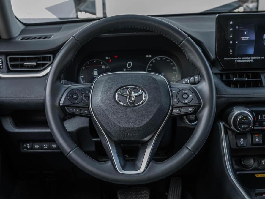 Toyota RAV4 V (XA50) Ставрополь  - изображение 14