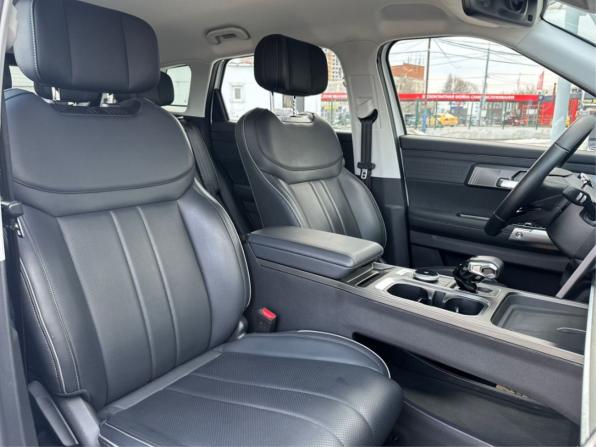 Jaecoo J7 I с пробегом 2024 года, цена 2 409 000 рублей, 25433 км, внедорожник, Автокод Объявления