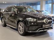 Mercedes-Benz GLE II (V167) Казань  - изображение 25