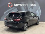 Lada (ВАЗ) Vesta I Рестайлинг (NG) Пермь  - изображение 33