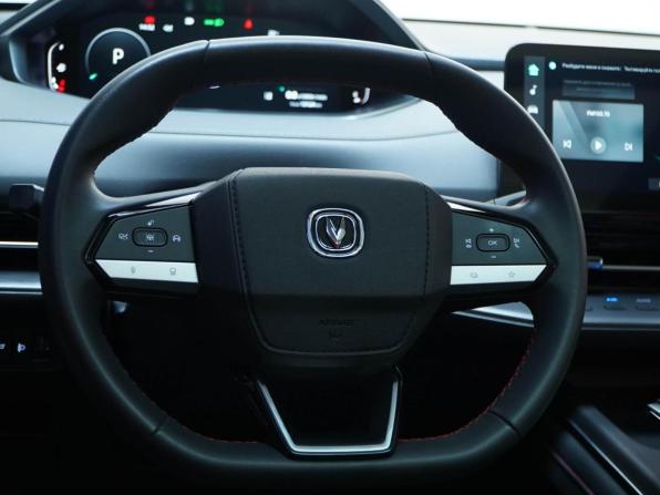 Changan UNI-S (CS55 Plus) с пробегом 2024 года, цена 2 250 444 рубля, 13124 км, внедорожник, Автокод Объявления