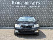 Skoda Octavia II (A5) Рестайлинг Краснодар  - изображение 32