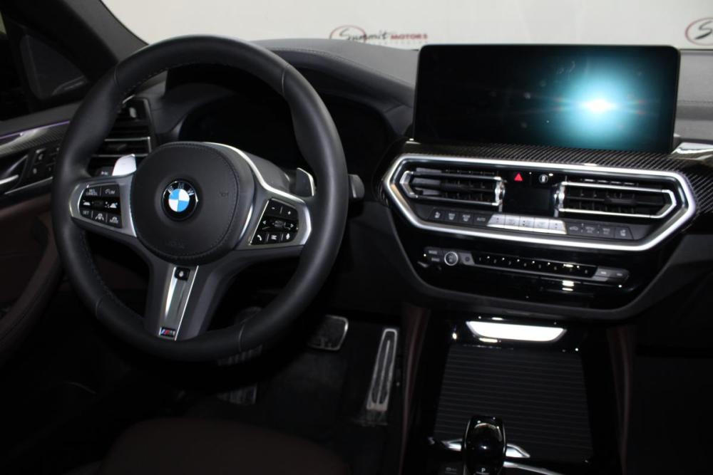 BMW X4 II (G02) Рестайлинг Владивосток  - изображение 23