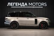 Land Rover Range Rover IV Рестайлинг Иркутск  - изображение 44