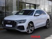 Audi Q8 I (4M) Москва  - изображение 30