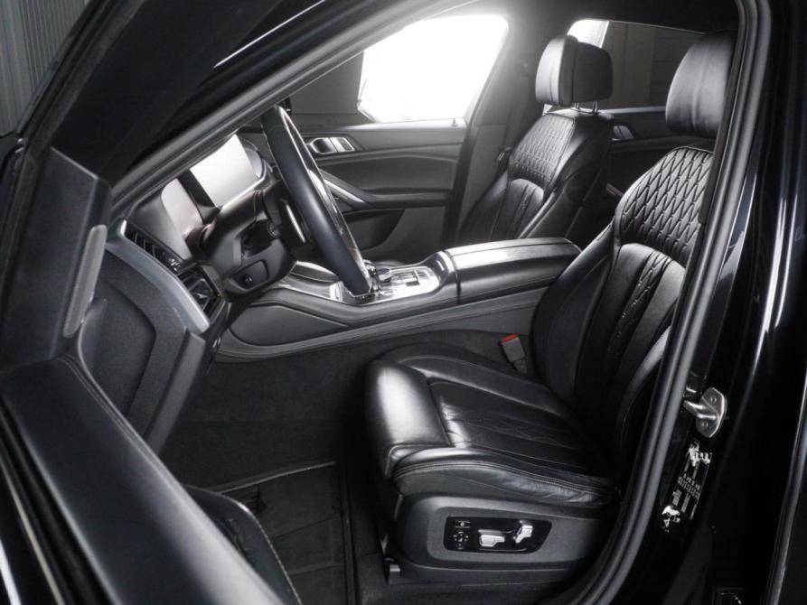 BMW X6 III (G06) Минеральные Воды  - изображение 10