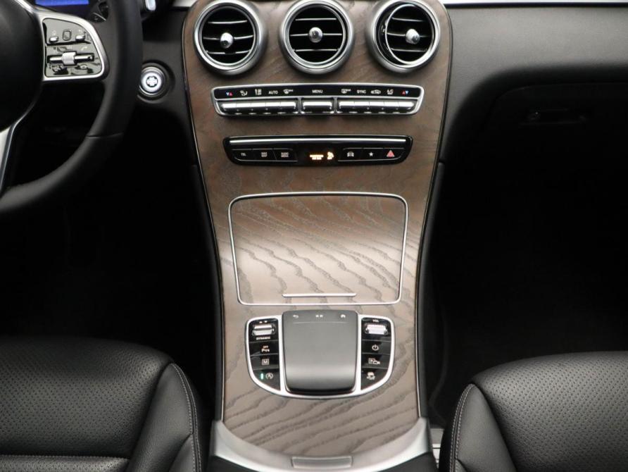 Mercedes-Benz GLC I (X253) Рестайлинг Москва  - изображение 10