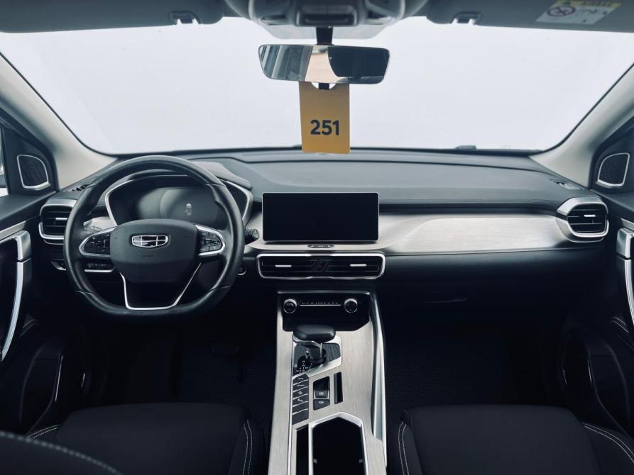 Geely Coolray I Санкт-Петербург  - изображение 11