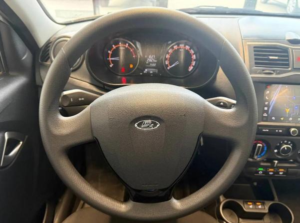 Lada (ВАЗ) Granta I Рестайлинг с пробегом 2024 года, цена 1 049 000 рублей, 25000 км, седан, Автокод Объявления