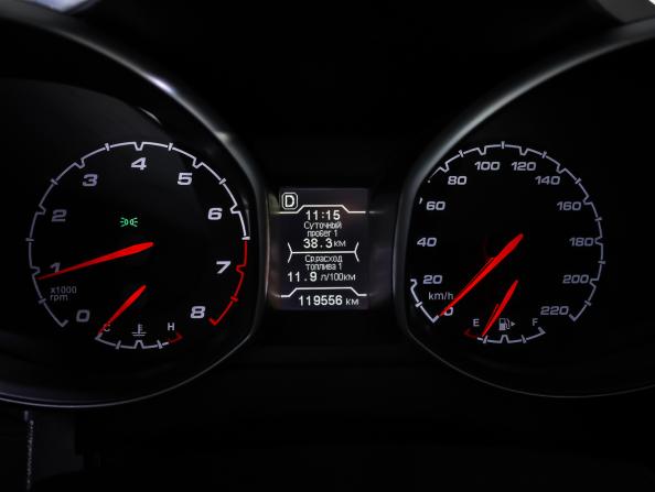 Chery Tiggo 5 I с пробегом 2015 года, цена 690 000 рублей, 119556 км, внедорожник, Автокод Объявления