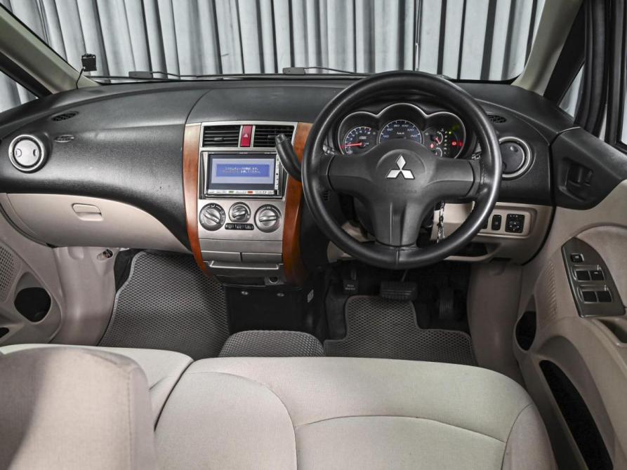 Mitsubishi Colt VI (Z20/Z30) Ставрополь  - изображение 6
