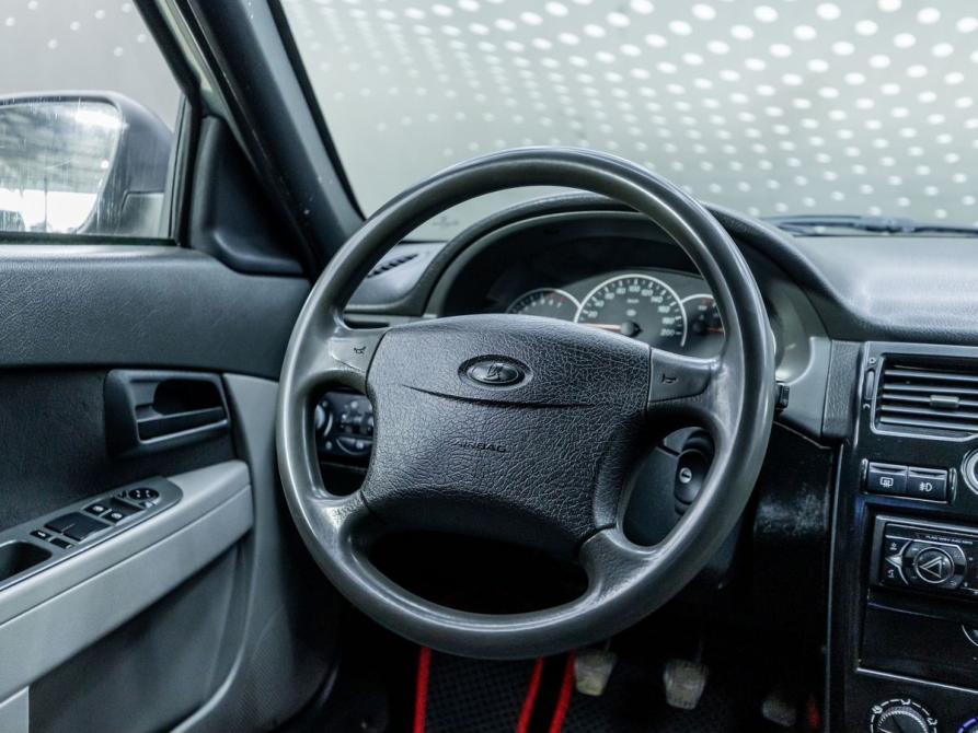 Lada (ВАЗ) Priora I Самара  - изображение 11