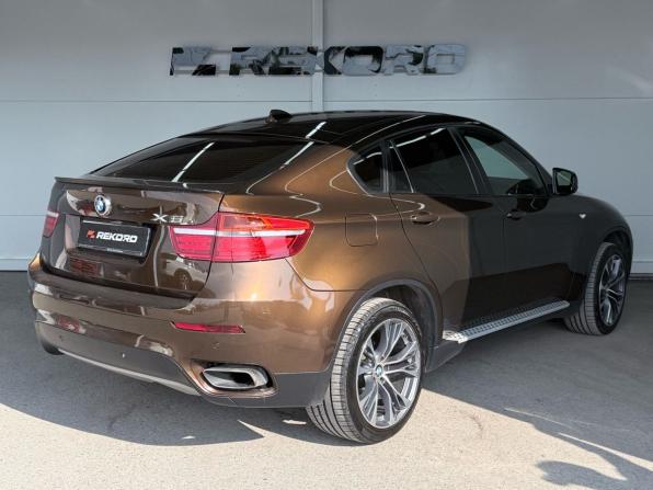 BMW X6 I (E71) Рестайлинг с пробегом 2012 года, цена 1 880 000 рублей, 256097 км, внедорожник, Автокод Объявления