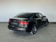 Audi A4 IV (B8) Рестайлинг Москва  - изображение 30