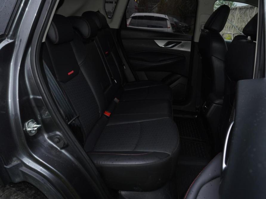 Changan CS35 Plus I Рестайлинг Тверь  - изображение 7