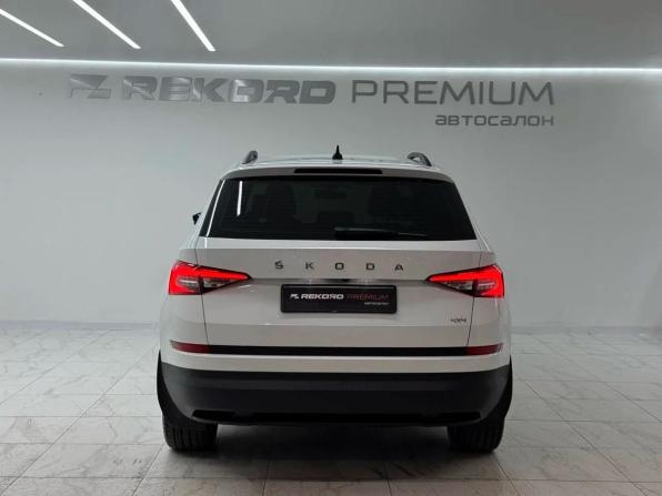 Skoda Kodiaq I с пробегом 2020 года, цена 3 400 000 рублей, 58298 км, внедорожник, Автокод Объявления