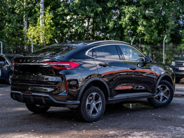 Haval F7x I с пробегом 2022 года, цена 1 396 000 рублей, 166126 км, внедорожник, Автокод Объявления
