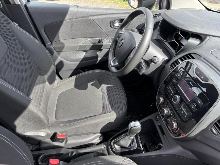 Renault Kaptur I Набережные Челны  - изображение 20