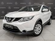 Nissan Qashqai II Москва  - изображение 26