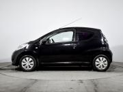 Citroen C1 I Рестайлинг Санкт-Петербург  - изображение 23