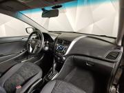 Hyundai Solaris I Рестайлинг Москва  - изображение 33