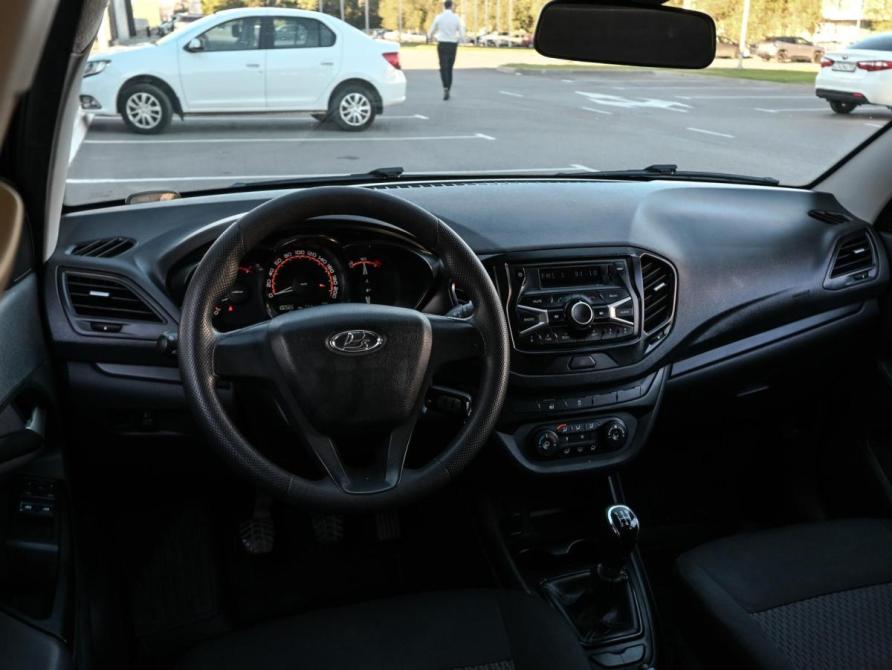 Lada (ВАЗ) Vesta I Волгоград  - изображение 6