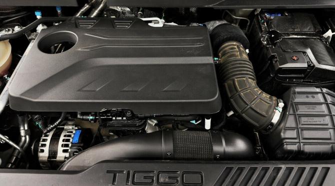 Chery Tiggo 8 Pro Max I с пробегом 2023 года, цена 2 650 000 рублей, 14666 км, внедорожник, Автокод Объявления