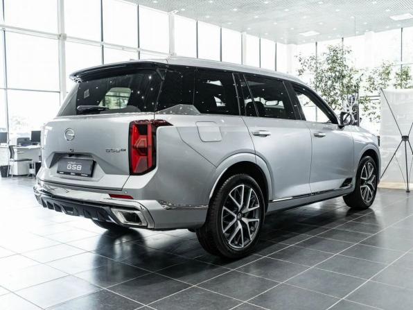 GAC GS8 II с пробегом 2026 года, цена 4 549 000 рублей, 10 км, внедорожник, Автокод Объявления
