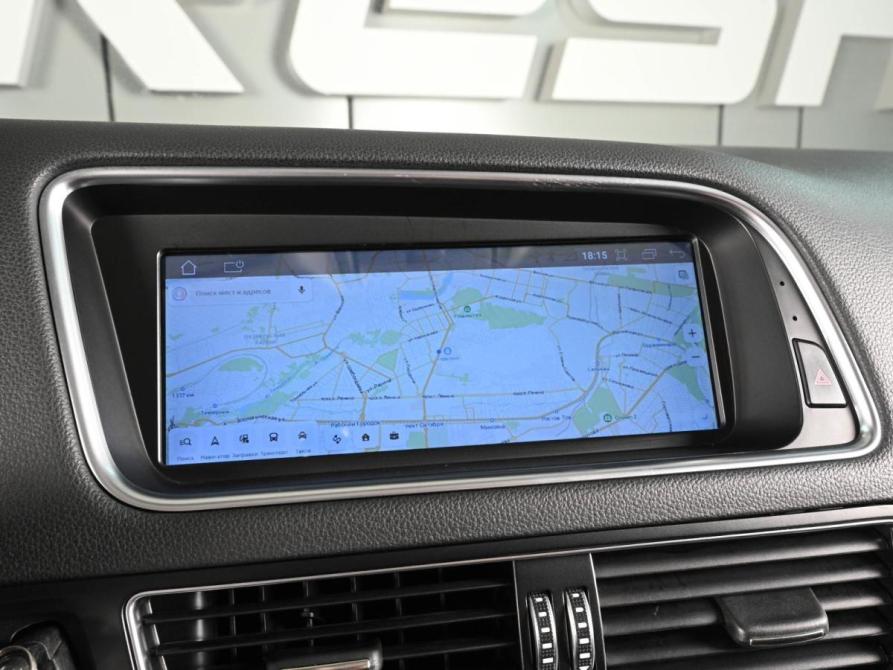 Audi Q5 I (8R) Рестайлинг Ростов-на-Дону  - изображение 15