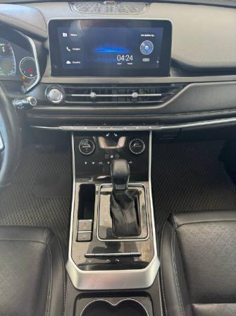 Chery Tiggo 8 I с пробегом 2021 года, цена 1 650 000 рублей, 108773 км, внедорожник, Автокод Объявления