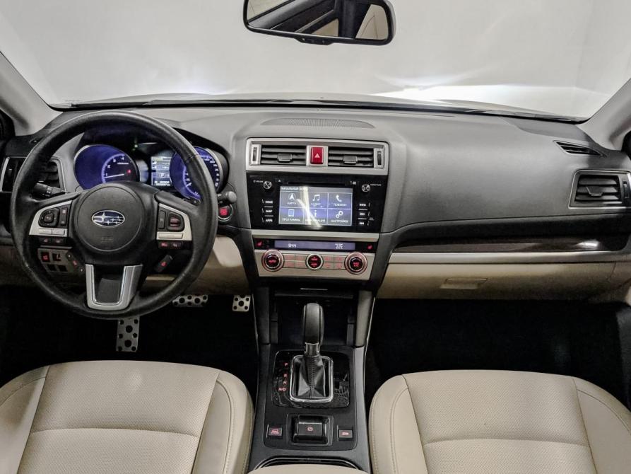 Subaru Outback V Санкт-Петербург  - изображение 14