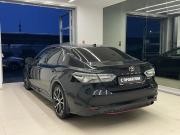 Toyota Camry VIII (XV70) Новосибирск  - изображение 16