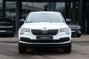 Skoda Karoq I Москва  - изображение 23