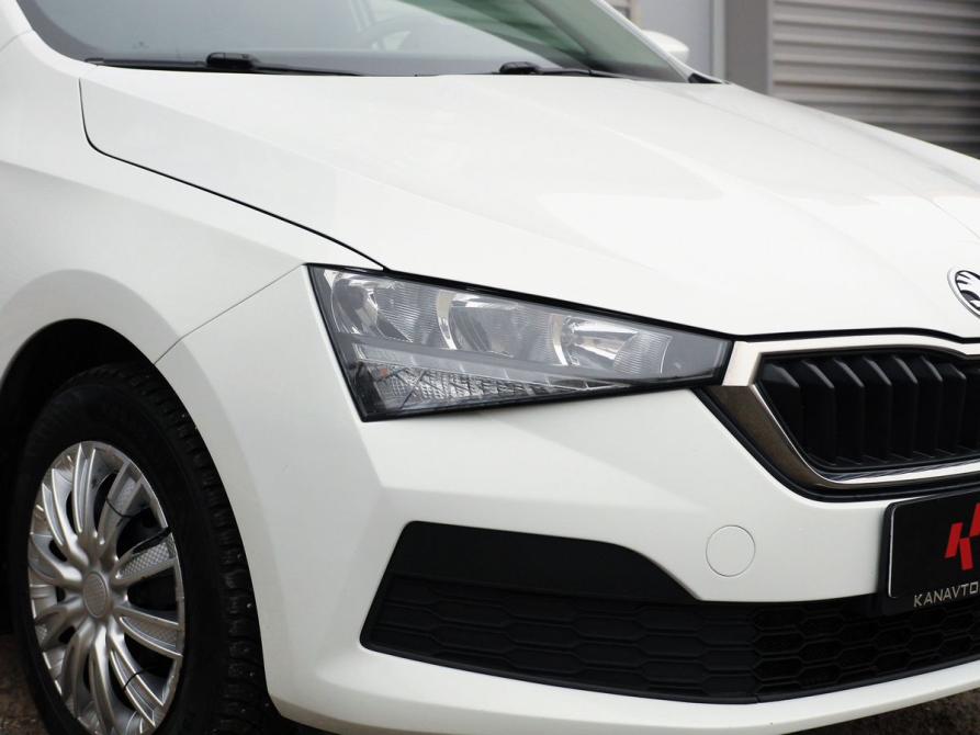 Skoda Rapid II Казань  - изображение 5