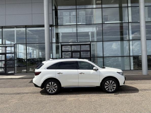 Acura MDX III с пробегом 2014 года, цена 3 250 000 рублей, 79385 км, внедорожник, Автокод Объявления