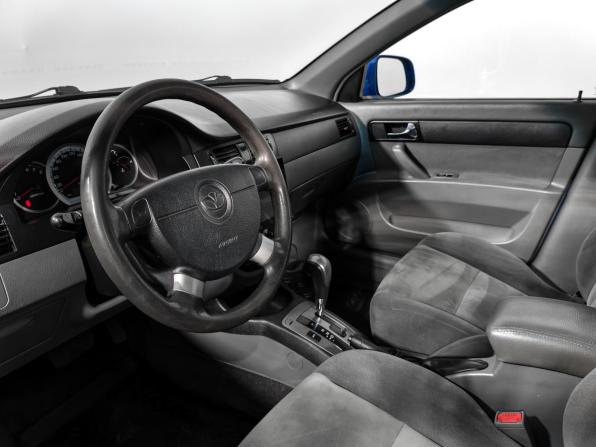 Daewoo Gentra II с пробегом 2014 года, цена 545 000 рублей, 193285 км, седан, Автокод Объявления