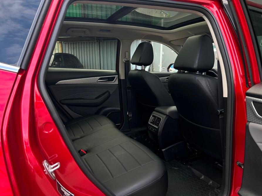 Haval F7 I Рестайлинг Санкт-Петербург  - изображение 9