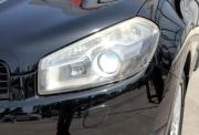 Nissan Qashqai I Рестайлинг Саратов  - изображение 43